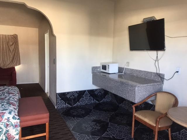 Galleria Inn Montclair/Ontario Exteriör bild